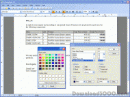 TX Text Control ActiveX Standard screenshot